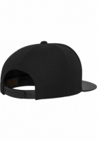 Carbon Snapback Flexfit