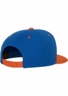 Classic Snapback 2-Tone Flexfit