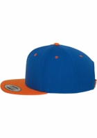 Classic Snapback 2-Tone Flexfit