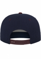 Classic Snapback 2-Tone Flexfit