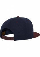 Classic Snapback 2-Tone Flexfit