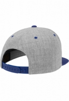 Classic Snapback 2-Tone Flexfit