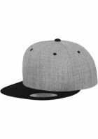 Classic Snapback 2-Tone Flexfit