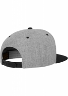 Classic Snapback 2-Tone Flexfit