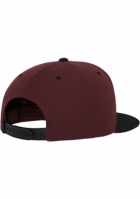 Classic Snapback 2-Tone Flexfit