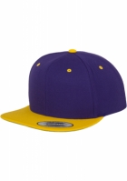 Classic Snapback 2-Tone Flexfit