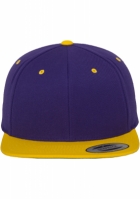 Classic Snapback 2-Tone Flexfit