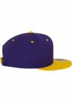 Classic Snapback 2-Tone Flexfit