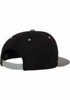 Classic Snapback 2-Tone Flexfit