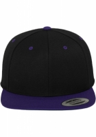 Classic Snapback 2-Tone Flexfit