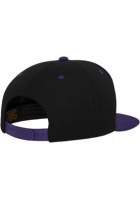 Classic Snapback 2-Tone Flexfit