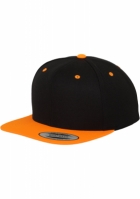 Classic Snapback 2-Tone Flexfit