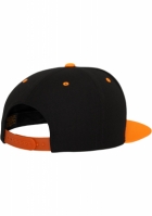 Classic Snapback 2-Tone Flexfit