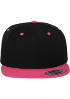 Classic Snapback 2-Tone Flexfit