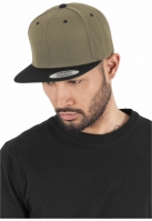 Classic Snapback 2-Tone Flexfit