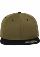 Classic Snapback 2-Tone Flexfit