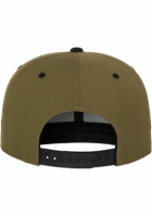 Classic Snapback 2-Tone Flexfit