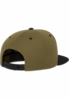 Classic Snapback 2-Tone Flexfit