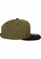 Classic Snapback 2-Tone Flexfit