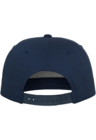 Classic 5 Panel Snapback Flexfit