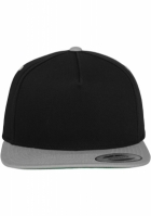 Classic 5 Panel Snapback Flexfit