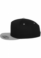 Classic 5 Panel Snapback Flexfit