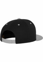 Classic 5 Panel Snapback Flexfit