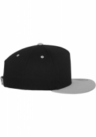 Classic 5 Panel Snapback Flexfit