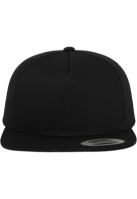 Classic 5 Panel Snapback Flexfit