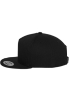 Classic 5 Panel Snapback Flexfit