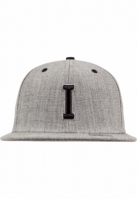 Letter Snapback MasterDis