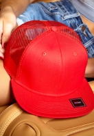 Sapca MoneyClip Trucker Snapback MasterDis