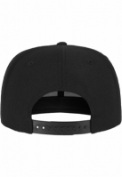 Sun King Snapback Flexfit