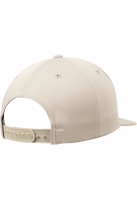 Unstructured 5-Panel Snapback Flexfit