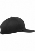 Unstructured 5-Panel Snapback Flexfit