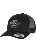 5-Panel Retro Trucker CapEasy Money Club Mister Tee