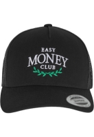 5-Panel Retro Trucker CapEasy Money Club Mister Tee