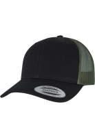 Retro Trucker 2-Tone Flexfit