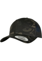 Retro Trucker Multicam Flexfit