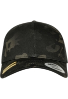 Retro Trucker Multicam Flexfit