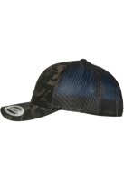 Retro Trucker Multicam Flexfit