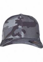 Sapca Flexfit Camo Stripe