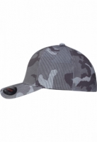 Sapca Flexfit Camo Stripe