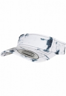 Sapca Batik Dye Curved Visor Flexfit