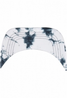 Sapca Batik Dye Curved Visor Flexfit