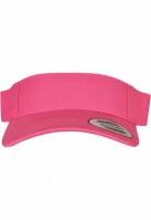 Sapca Curved Visor Flexfit