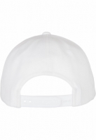 Sapca Premium Curved Visor Snapback Flexfit