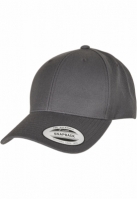 Sapca Premium Curved Visor Snapback Flexfit