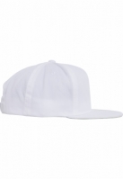 Sapca Pro-Style Twill Snapback Youth Flexfit