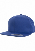 Sapca Pro-Style Twill Snapback Youth Flexfit